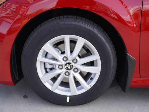 Certified 2026 Toyota Camry LE image 19