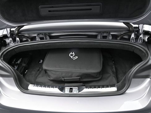 New 2026 Bentley Continental GTC image 30