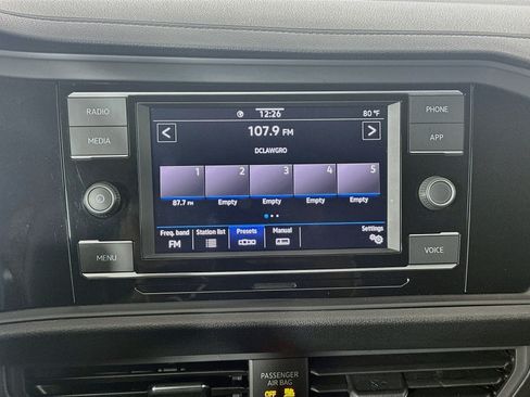 Used 2020 Volkswagen Jetta S w/ Driver Assistance Package FWD image 21