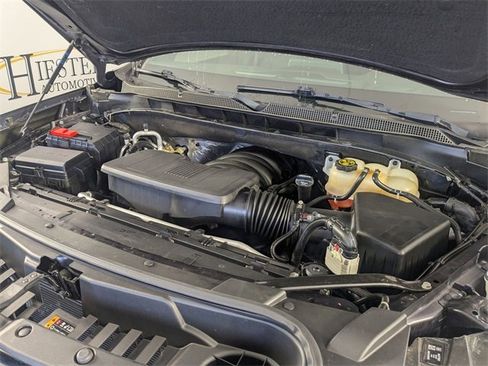 Certified 2022 Chevrolet Tahoe Z71 image 40