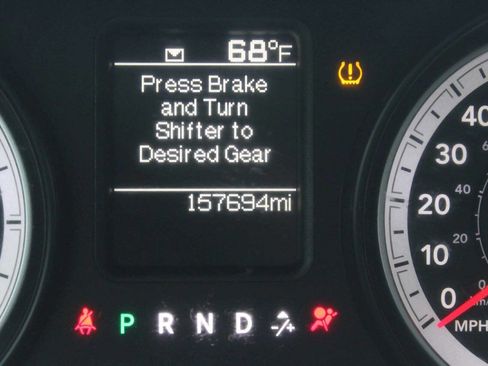 Used 2013 RAM 1500 Tradesman w/ Popular Equipment Group image 7