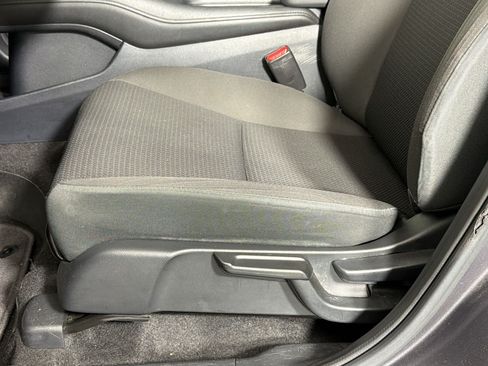 Certified 2021 Honda HR-V LX image 13