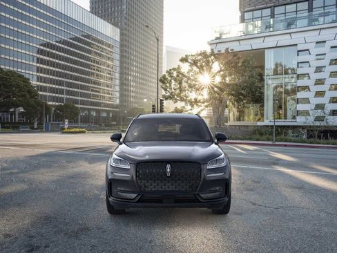 New 2026 Lincoln Corsair Grand Touring AWD/4WD image 6