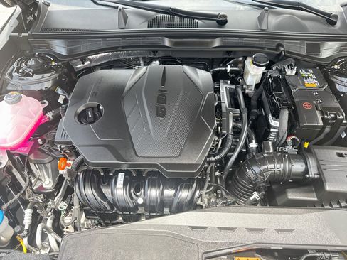 Used 2026 Hyundai Sonata SEL FWD image 32