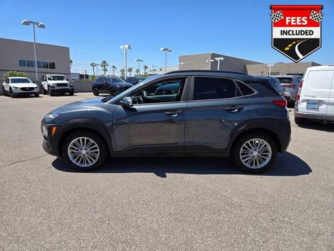 Used 2018 Hyundai Kona SEL FWD image 3