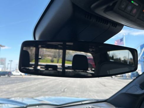 New 2026 Chevrolet Colorado Trail Boss image 37