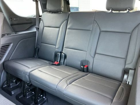 New 2026 Chevrolet Tahoe LT w/ Comfort Package image 21