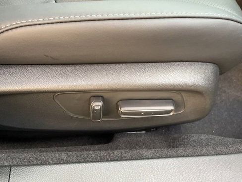 New 2025 Honda Accord EX-L image 11