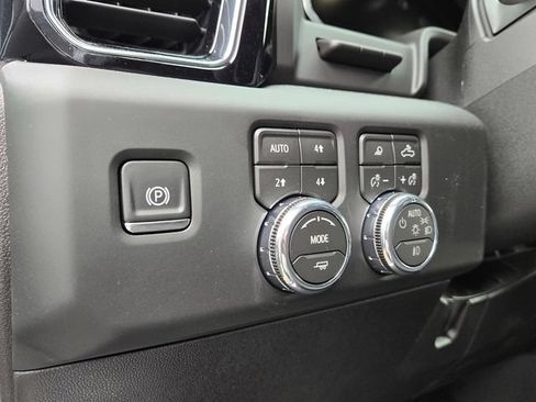 New 2026 GMC Sierra 2500 Denali w/ Denali Reserve Package AWD/4WD image 13