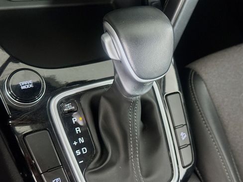 Used 2025 Kia Seltos S image 25