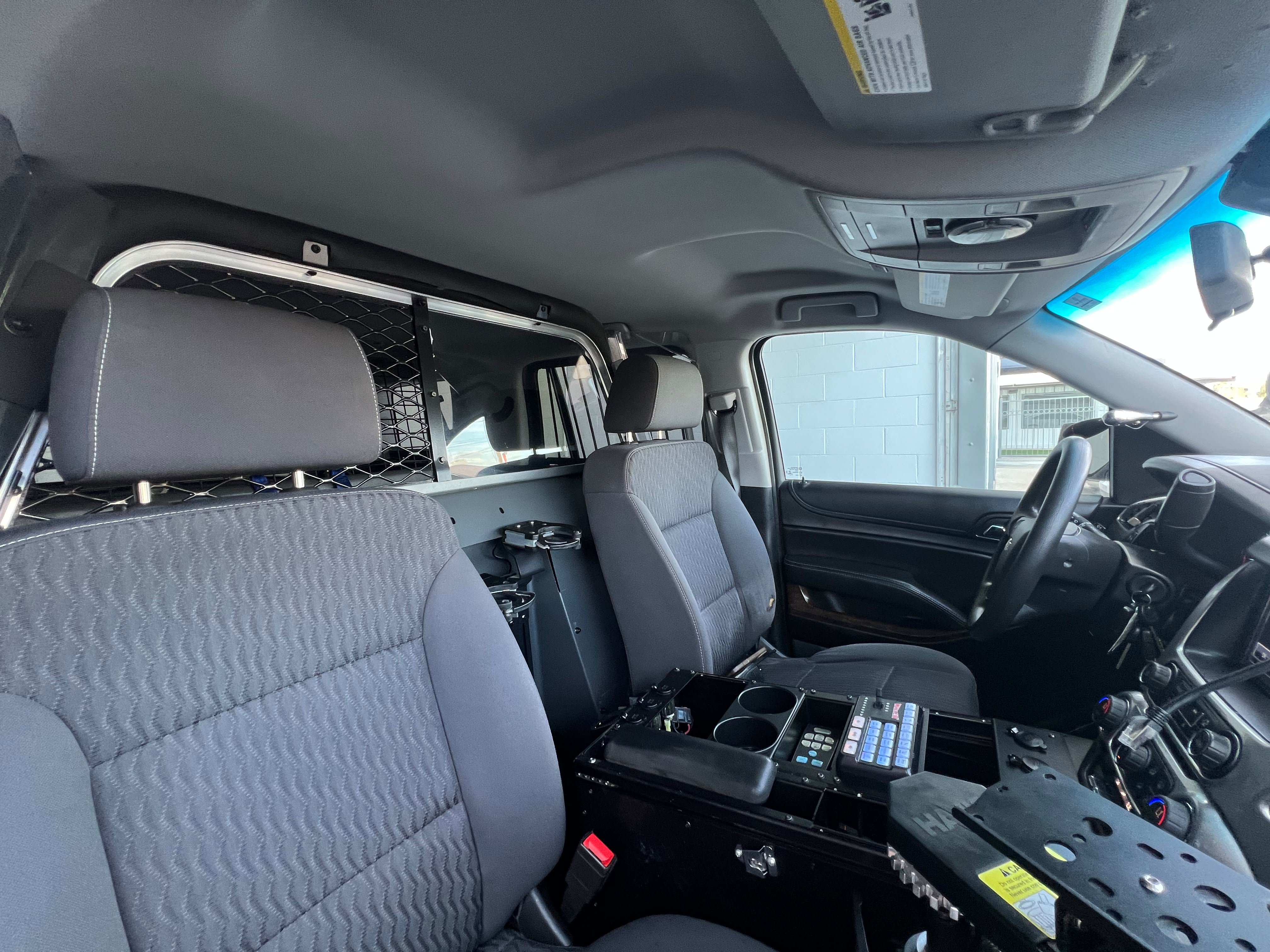 Used 2020 Chevrolet Tahoe 2WD image 20