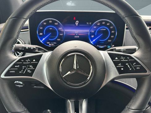Certified 2023 Mercedes-Benz EQE 350+ 4MATIC SUV image 16