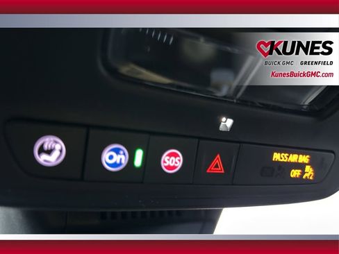 New 2026 GMC Terrain Elevation w/ Elevation Premium Package image 20