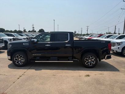 New 2026 GMC Sierra 1500 SLT w/ SLT Premium Plus Package