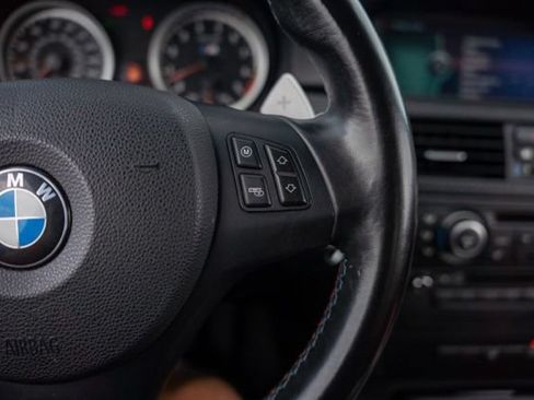 Used 2012 BMW M3 Coupe RWD image 20