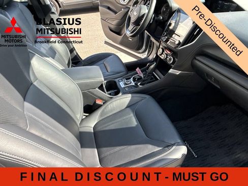 Used 2023 Subaru Forester Touring AWD/4WD image 48