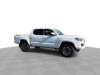 Used 2021 Toyota Tacoma SR