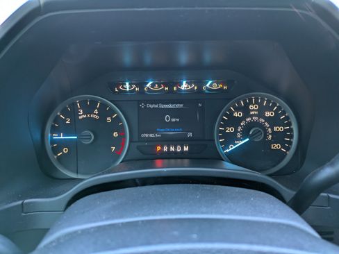 Used 2018 Ford F150 XLT w/ Equipment Group 301A Mid image 25