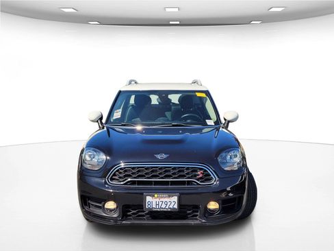 Used 2019 MINI Cooper Countryman S AWD/4WD image 4