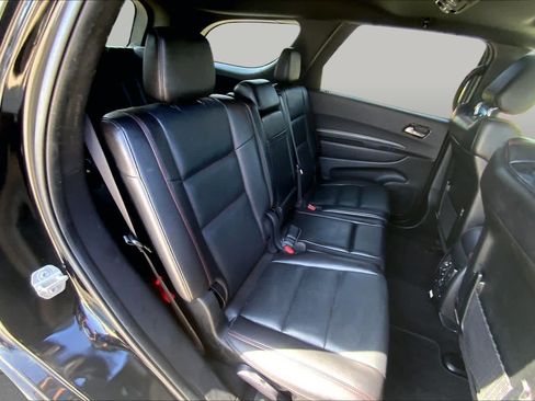 Used 2024 Dodge Durango GT RWD image 20