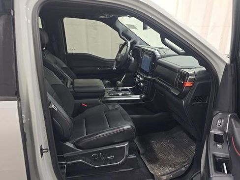 Used 2024 Ford F150 Raptor AWD/4WD image 6