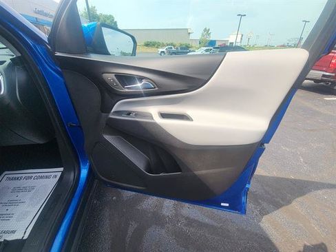 Used 2019 Chevrolet Equinox LT AWD/4WD image 9