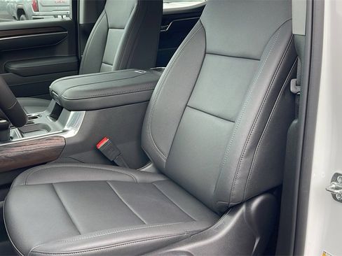 New 2026 GMC Sierra 1500 SLT w/ SLT Premium Plus Package image 10