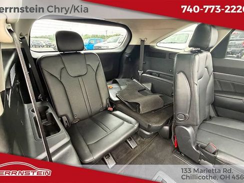 Used 2022 Kia Sorento SX AWD/4WD image 27