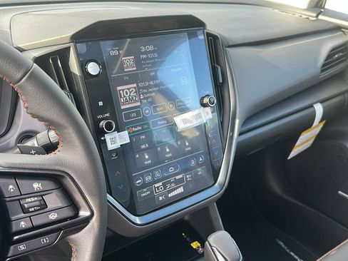 New 2025 Subaru Crosstrek 2.5i Limited AWD/4WD image 13