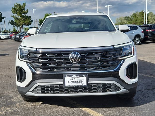 New 2026 Volkswagen Atlas Cross Sport SE AWD/4WD image 5