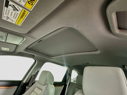 Used 2018 Honda CR-V EX image 25