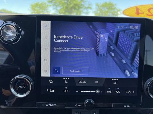 Used 2024 Lexus NX 350 F Sport AWD/4WD image 16