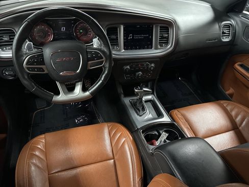 Used 2021 Dodge Charger SRT Hellcat image 12