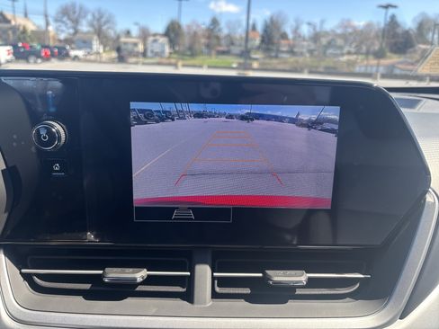 New 2026 Chevrolet Trax RS w/ Driver Confidence Package image 26