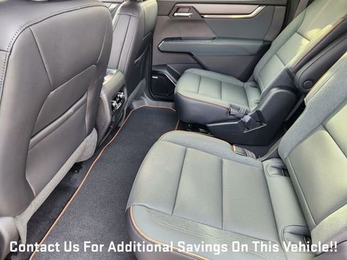 New 2026 GMC Acadia AT4 w/ Luxury Package image 20