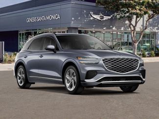 New 2026 Genesis GV70 2.5T Advanced video 2