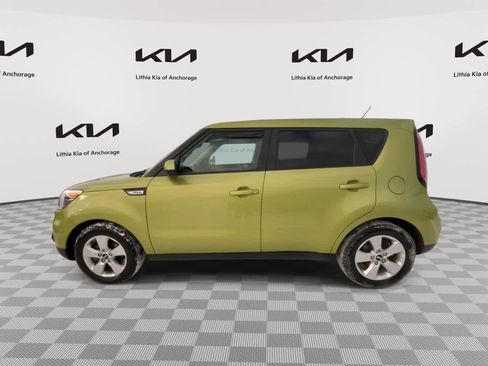 Used 2017 Kia Soul image 5