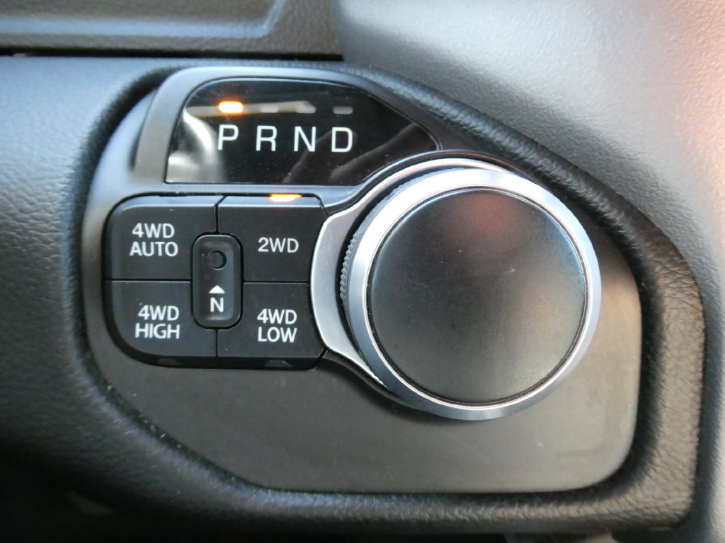 Used 2022 RAM 1500 Lone Star AWD/4WD image 28