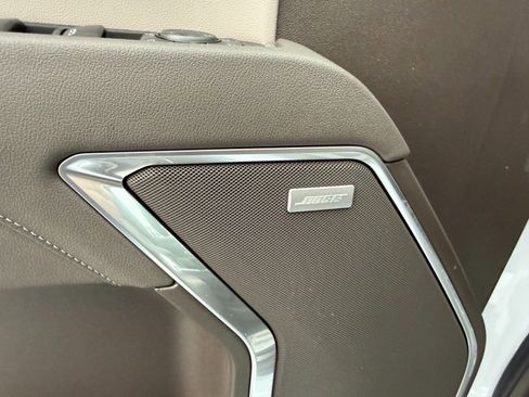 New 2026 GMC Sierra 1500 SLT w/ SLT Premium Package image 26