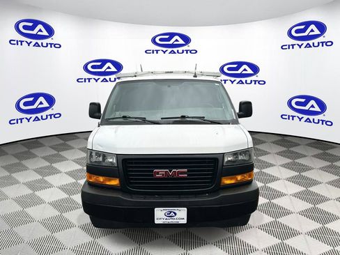 Used 2023 GMC Savana 2500 w/ Driver Convenience Package image 10