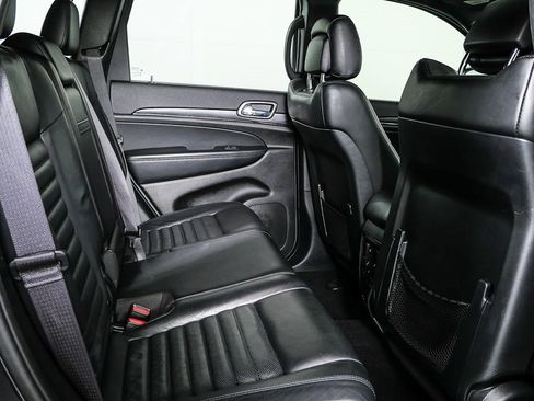 Used 2020 Jeep Grand Cherokee Limited X image 22