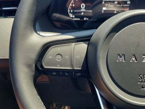 New 2026 MAZDA CX-5 Preferred AWD/4WD image 7