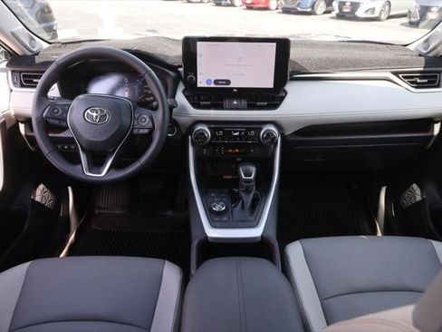 Certified 2025 Toyota RAV4 Limited w/ Advanced Technology Package AWD/4WD image 24
