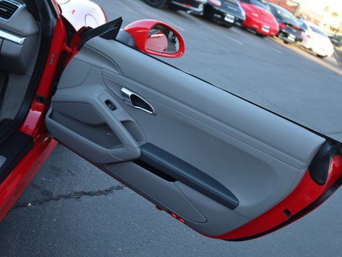 Used 2013 Porsche Boxster S RWD image 41