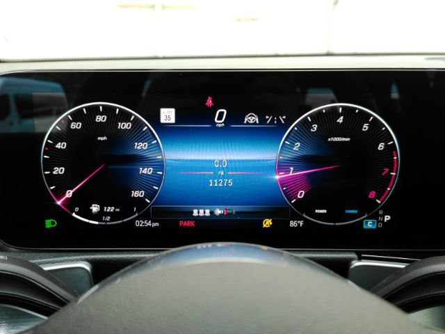 Used 2024 Mercedes-Benz GLB 250 w/ Driver Assistance Package image 41