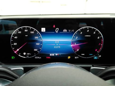 Used 2024 Mercedes-Benz GLB 250 w/ Driver Assistance Package image 41