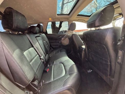Used 2014 Nissan Murano SL image 18