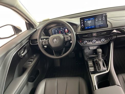 New 2026 Acura ADX AWD image 18