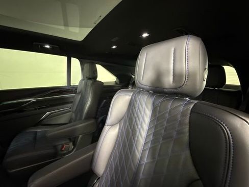 New 2026 Cadillac Escalade IQ Sport 1 w/ LPO, Etrunk Organizer Package image 24