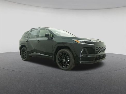 New 2026 Toyota RAV4 XSE image 29